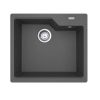 chau da franke ubg 610 50 mau stone grey