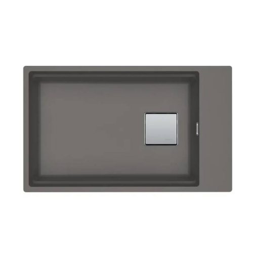 Chậu rửa đá KNG 110-62 Stone Grey