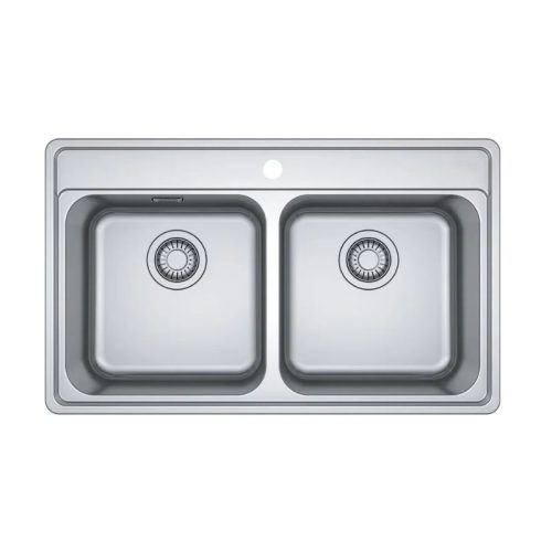 Chậu rửa bát Franke BCX 620-35/35 101.0438.088