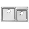 Chậu rửa bát Franke BCX 620-42/35 101.0469.275 2 chau rua bat franke bcx 620 42 35 101 0469 275