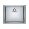 Chậu rửa bát Franke FEX 210-40 127.0588.125 1 chau rua bat franke fex 210 40 127 0588 125