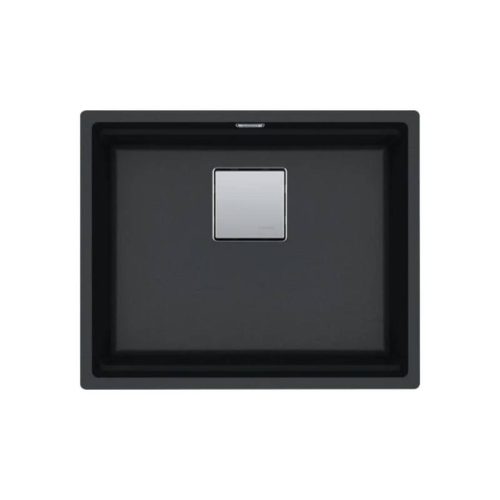 Chậu rửa bát Franke KNG 110-52 màu Matt Black 125.0630.924