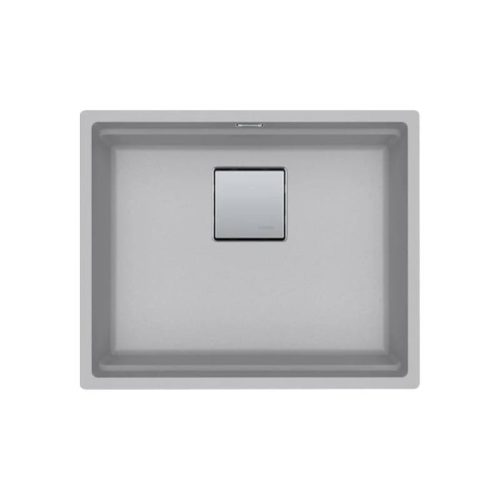 Chậu rửa bát Franke KNG 110-52 màu Platinum 125.0529.603