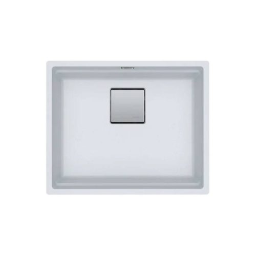 Chậu rửa bát Franke KNG 110-52 màu Polar White 125.0529.604
