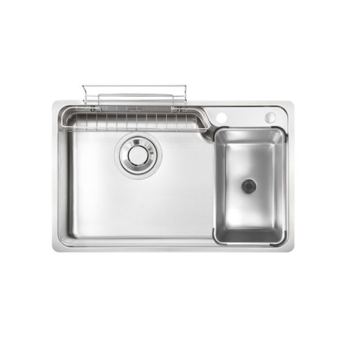 Chậu Rửa Bát Kluger KH8050SL Plus