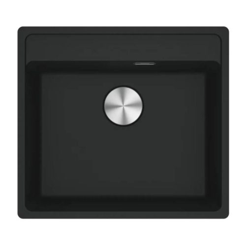 Chậu rửa chén Franke MRG 610-52 TL màu Onyx ​​​​​​​