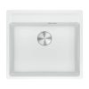 Chậu rửa chén Franke MRG 610-52 TL màu Polar White 1 chau rua chen franke mrg 610 52 tl mau polar white