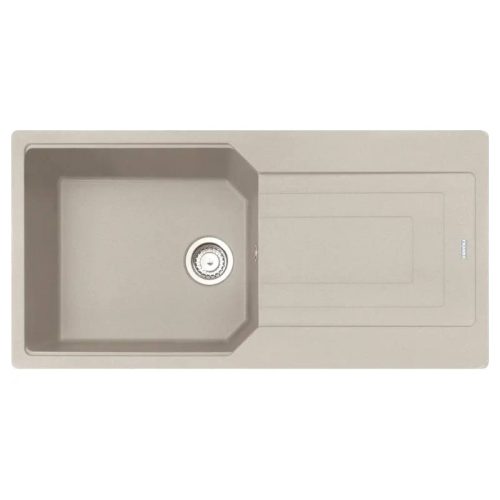 Chậu rửa chén Franke UBG 611-100 Oatmeal