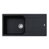 Chậu rửa chén Franke UBG 611-100 Onyx 1 chau rua chen franke ubg 611 100 onyx
