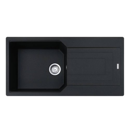 Chậu rửa chén Franke UBG 611-100 Onyx
