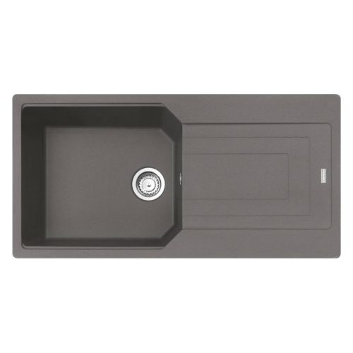Chậu rửa chén Franke UBG 611-100 Stone Grey