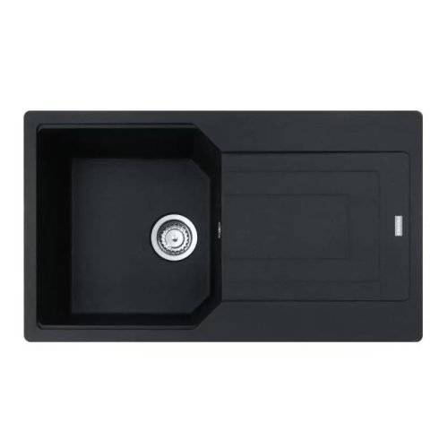 Chậu rửa chén Franke UBG 611-86 Onyx