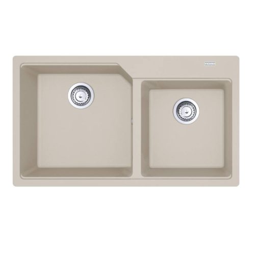 Chậu rửa chén Franke UBG 620-43-34 Cafe