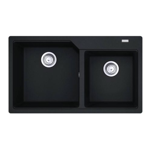 Chậu rửa chén Franke UBG 620-43-34 Onyx