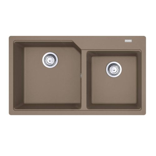 Chậu rửa chén Franke UBG 620-43-34 Oyster