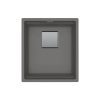 Chậu rửa đá Franke KNG 110-37 Stone Grey 125.0529.503 2 chau rua da franke kng 110 37 stone grey 125 0529 503