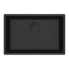 Chậu rửa đá Franke MRG 110-62 Matt Black 2 chau rua da franke mrg 110 62 matt black