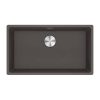 Chậu rửa đá Franke MRG 110-72 Slate Gray 2 chau rua da franke mrg 110 72 slate gray