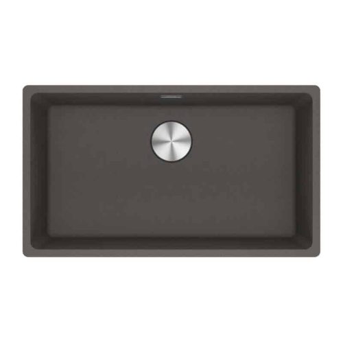 Chậu rửa đá Franke MRG 110-72 Slate Gray