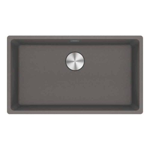 Chậu rửa đá Franke MRG 110-72 Stone Grey