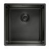 Chậu rửa Franke BXM 210/110-40 Anthracite 2 chau rua franke bxm 210 110 40 anthracite