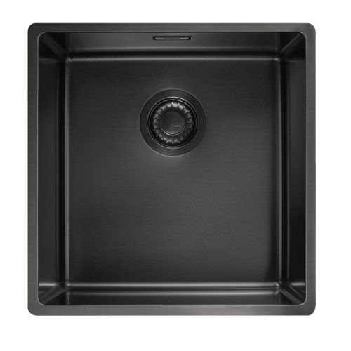 Chậu rửa Franke BXM 210/110-40 Anthracite