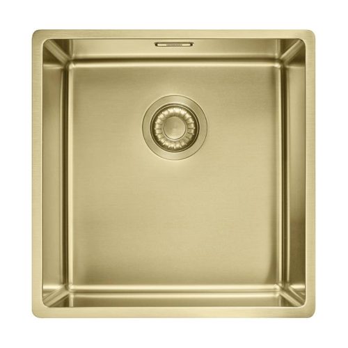 Chậu rửa Franke BXM 210/110-40 Gold