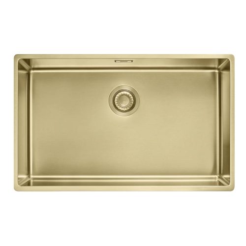Chậu rửa Franke BXM 210/110-68 Gold