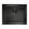 Chậu rửa Franke BXM 210/110-50 Anthracite 1 chau rua franke bxm 210 110 50 anthracite