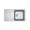 Chậu rửa inox 1 hố FRANKE BCX 611-86 LHD 2 chau rua inox 1 ho franke bcx 611 86 lhd