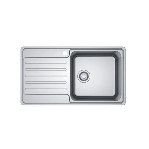 Chậu rửa inox 1 hố FRANKE BCX 611-86 LHD