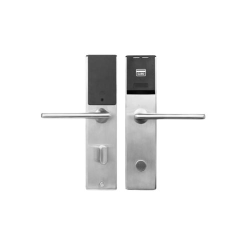 Hệ thống khóa khách sạn PL250 Hafele 912.20.112