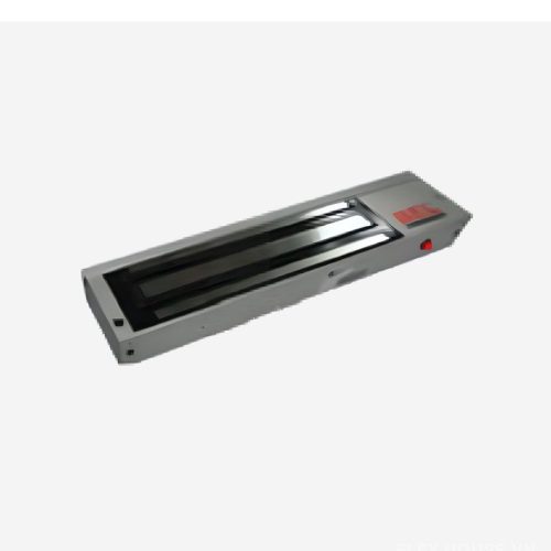 Nam châm điện giữ cửa màu bạc HAFELE 912.05.035 3 hinh amh nam cham dien giu cua mau bac hafele 912 05 035