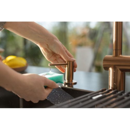 hinh anh binh dung xa phong am ban franke atlas neo copper