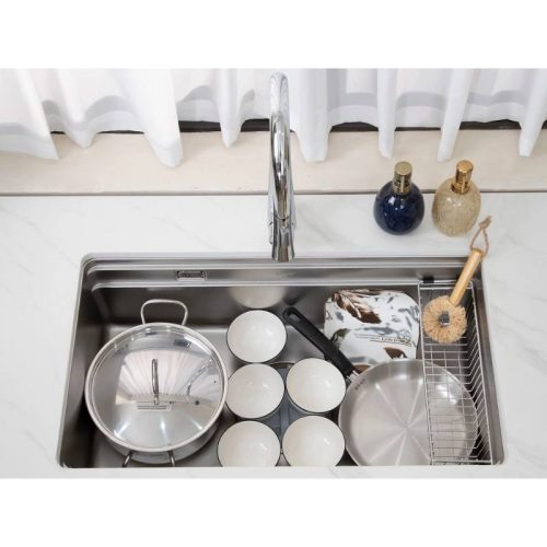 hinh anh chau rua bat kluger kg7644fs basic