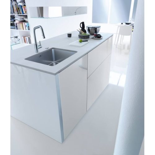Chậu rửa chén Franke MYX 110-70 4 hinh anh chau rua chen franke myx 110 70