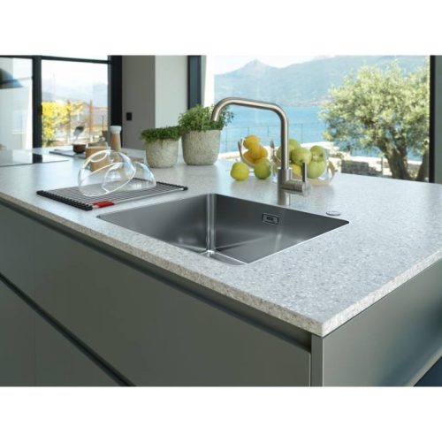 Chậu rửa chén Franke MYX 210-55 4 hinh anh chau rua chen franke myx 210 55