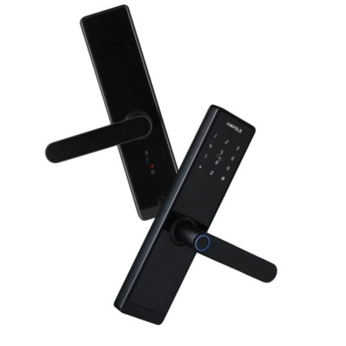 Khóa điện tử Hafele Alpha AL2501B 499.21.232 3 hinh anh khoa dien tu hafele alpha al2501b 499 21 232
