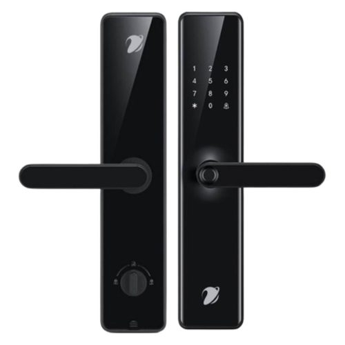 Khóa điện tử VNPT DLWA11 cửa gỗ