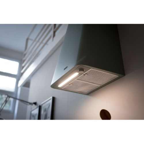 Máy hút mùi áp tường Franke FSMD 508 Dusty Green 4 hinh anh may hut mui ap tuong franke fsmd 508 dusty green