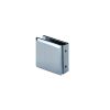 Kẹp kính – tường 90 độ Häfele DIY 499.05.816 2 kep kinh tuong 90 do hafele diy 499 05 816 1