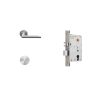Khoá Hafele PL200 tay L màu inox DINR 912.20.052 2 khoa hafele pl200 tay l mau inox dinr 912 20 052