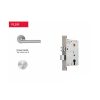 Khóa khách sạn Hafele tay E màu inox DINR PL200 912.20.056 1 khoa khach san hafele tay e mau inox dinr pl200 912 20 056