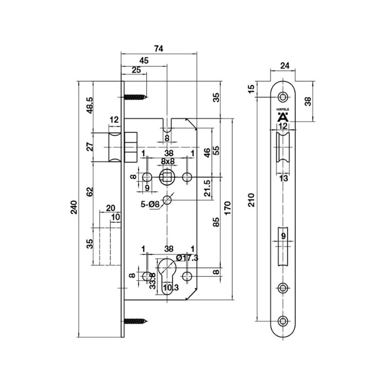xr:d:DAF2EZxJGE8:750,j:1747811995878613295,t:24011307 kich thuoc than khoa 45 85mm hafele diy 489 10 562