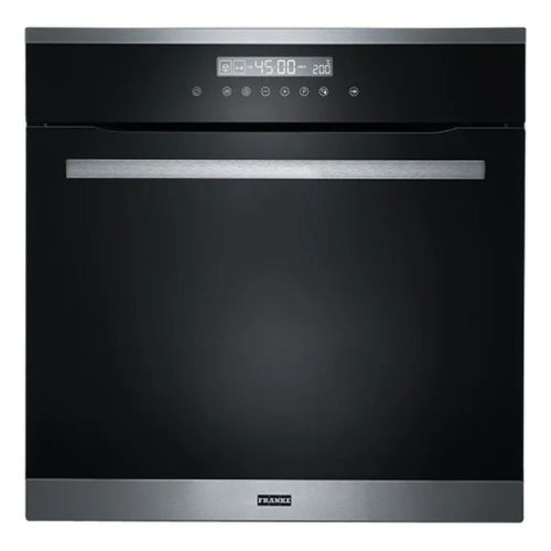 Lò nướng kết hợp hấp âm tủ FRANKE FBD 6200 BX P