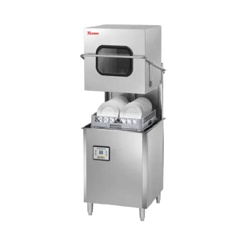 Máy rửa chén công nghiệp Texgio CDW1170 380V/50Hz