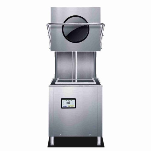 Máy rửa chén công nghiệp Texgio CDW1190 380V/50Hz