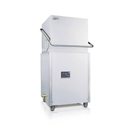 Máy rửa chén công nghiệp Texgio PRAIM PMDEL-1200E