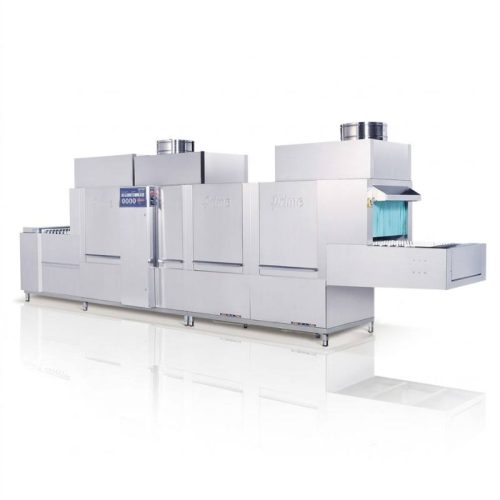 Máy rửa chén công nghiệp Texgio PRAIM PMFE-1200S