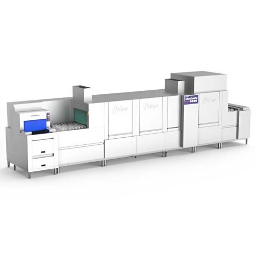 Máy rửa chén công nghiệp Texgio PRAIM PMFE-1200SD